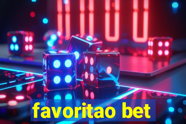 favoritao bet